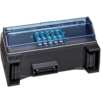 高速电压单元HIOKI（日置电机）U8553（包括检验报告、校准证书和可追溯性图）